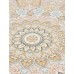 Иранский ковер Shahname 1500 145 Розовый - фото №2